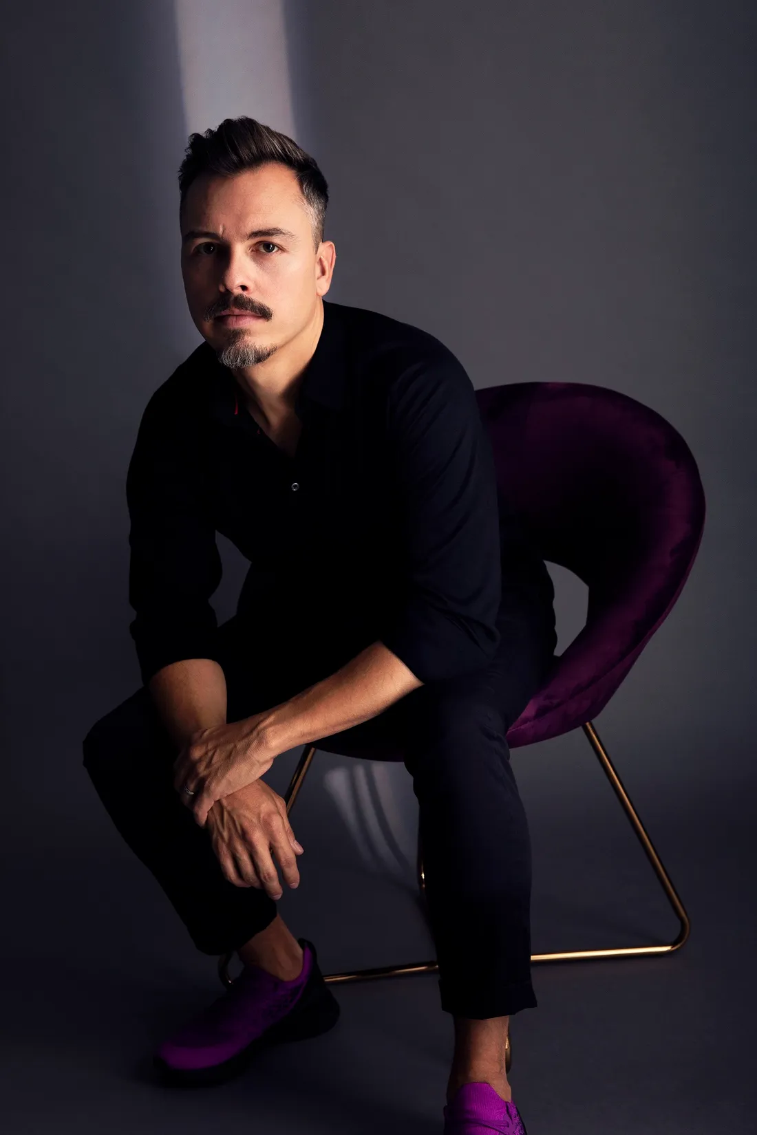 Purple Disco Machine